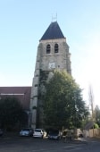 Eglise d'Etrépilly